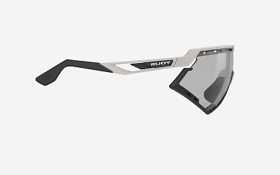 Превью  Велоочки RUDY PROJECT Defender Sand Matte, Линзы: ImpactX 2Laser Black (SP527832-0000)